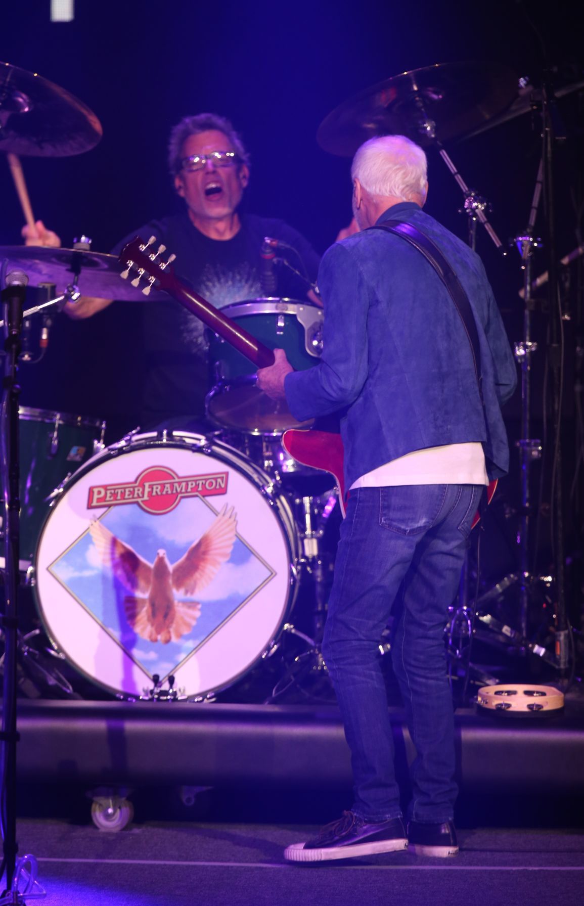 Peter Frampton